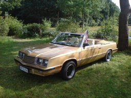 US Car Treffen Hollsand 2007